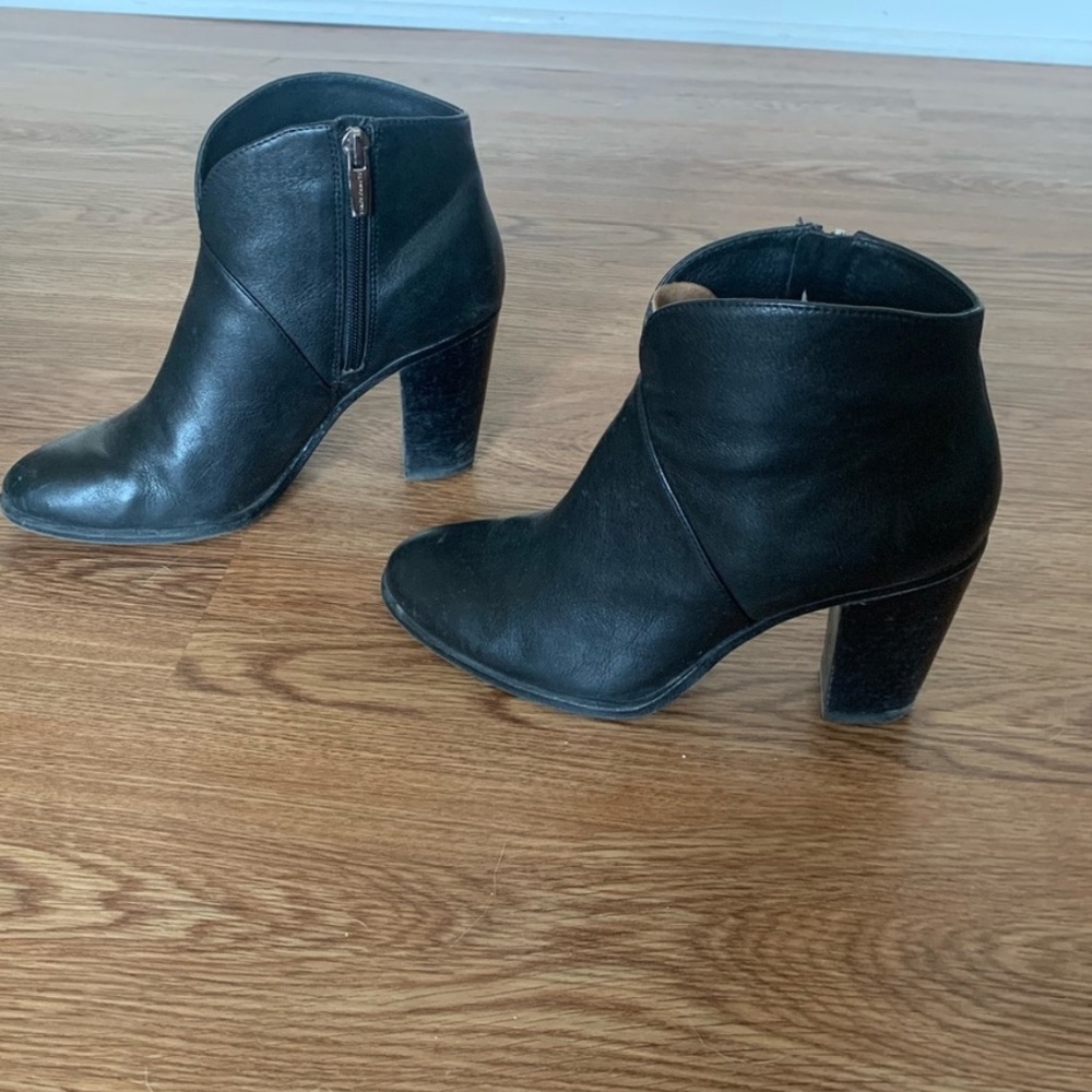 Vince Camuto Ankle Boot